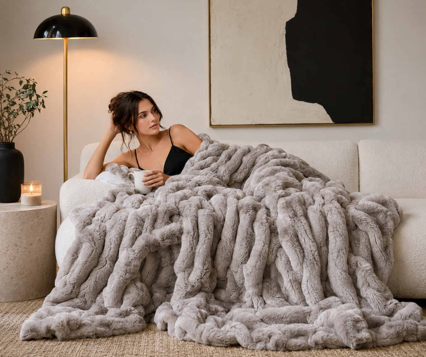 Lola Blankets: Discover Comfort Designed for Modern Living
