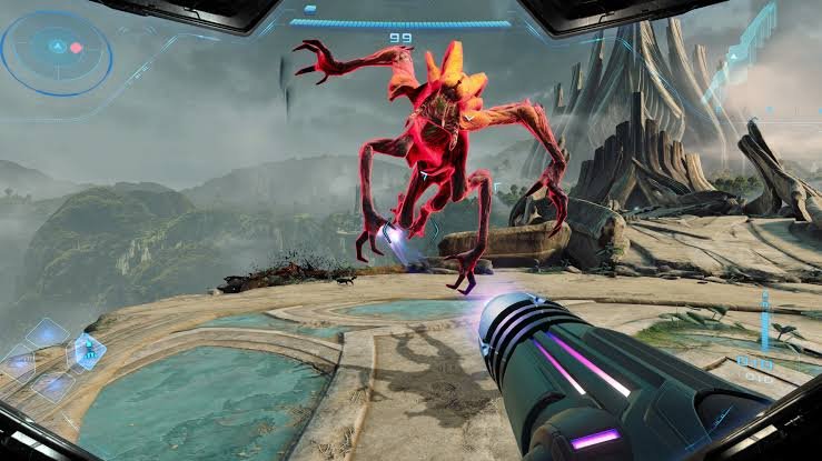 Metroid Prime 4: Why This Nintendo Adventure Could Be Special