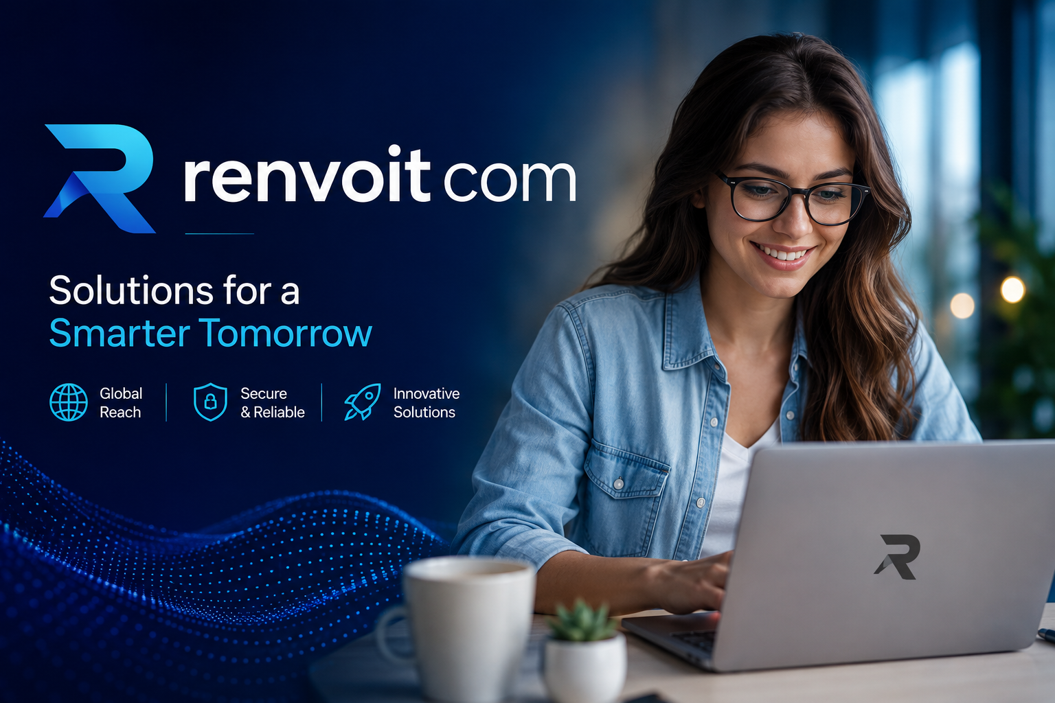 Renvoit Com: A Unique Exploration of an Intriguing Web Identity