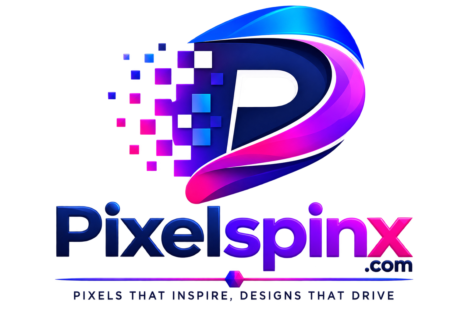 Pixelspinx com: The Hidden Story Behind an Unusual Web Name