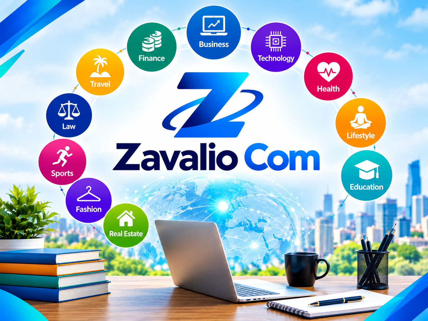 Zavalio Com: Navigating the Platform With Greater Confidence