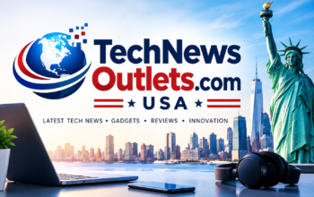 TechNewsOutlets.com USA