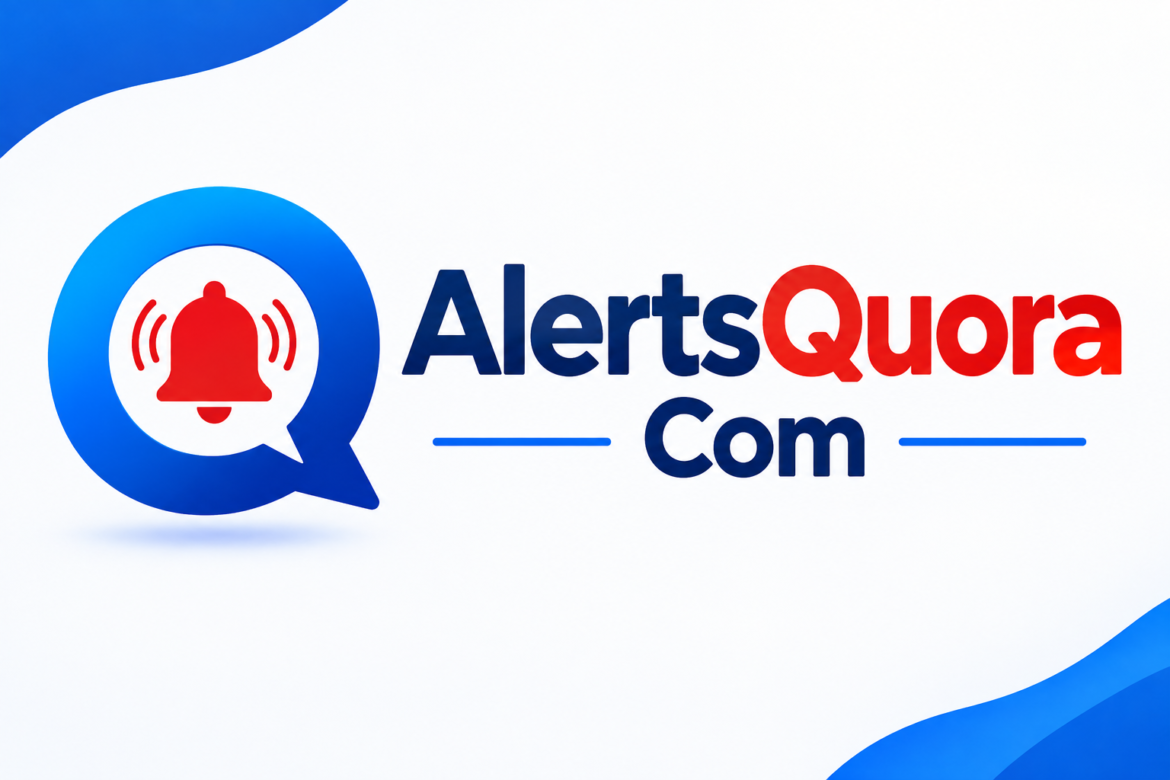 How AlertsQuora Com Connects With Modern Web Discovery