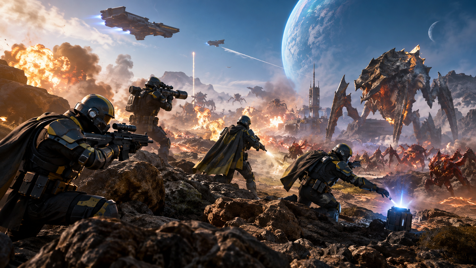 helldivers 2