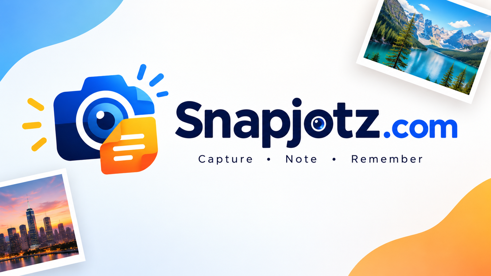 Snapjotz Com: Exploring the Unknown With Better Online Awareness