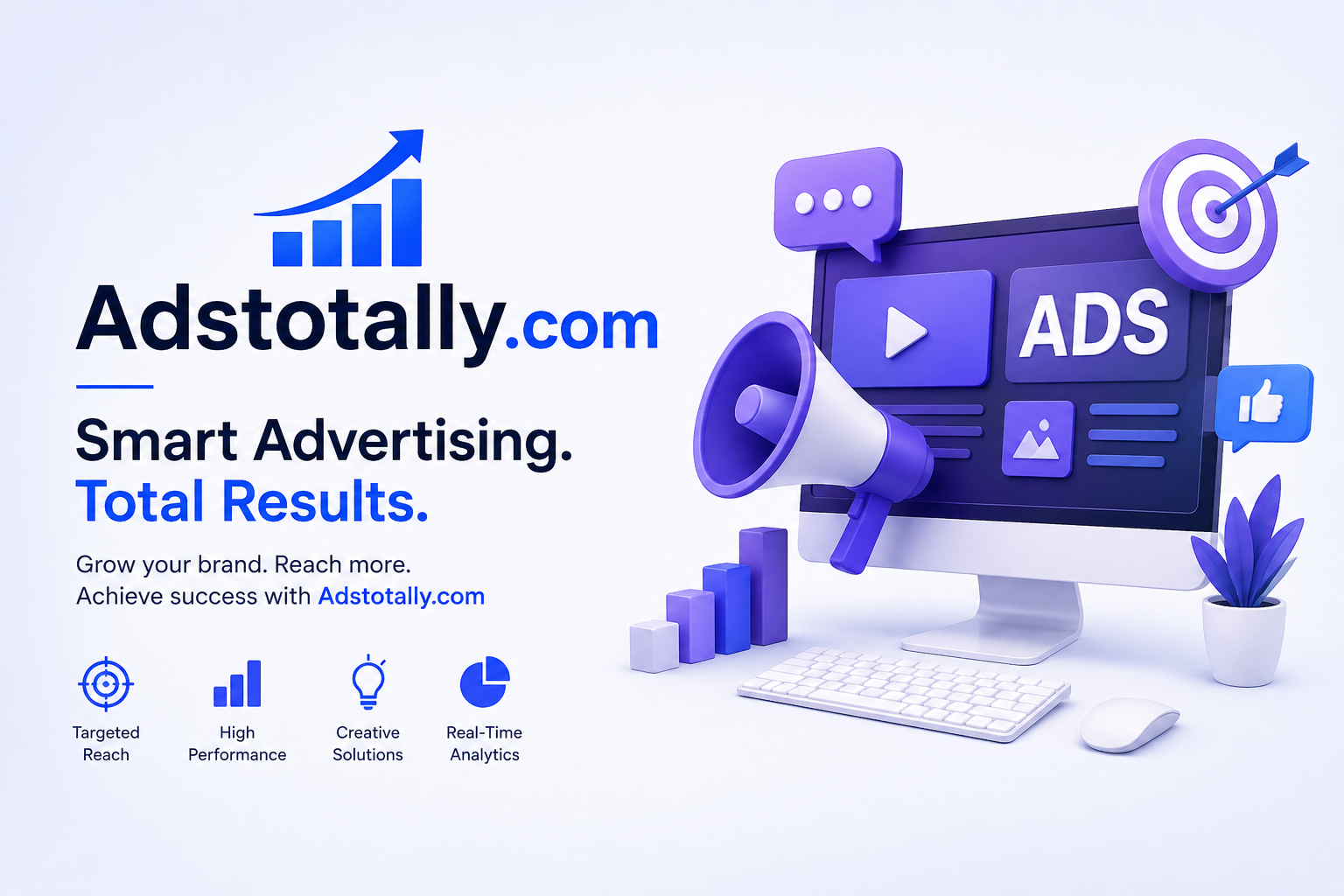 Adstotally.com: Following the Clues Behind This Interesting Web Name